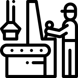 ماشین کاری ساخت و تولید